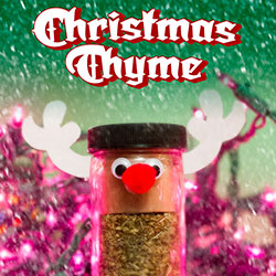 Christmas Thyme