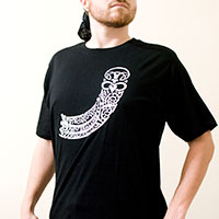 And All I Got Was This Stupid T-Shirt