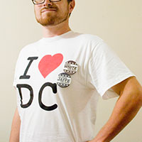 I Heart DC