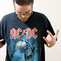Not Metal