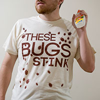 It Stinks