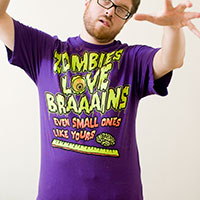 Brainboozled