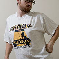 New Jack Hustler