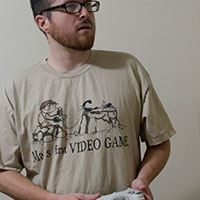 Still More Sophisticated Than A Tiger Handheld