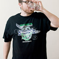 Chug! Chug!