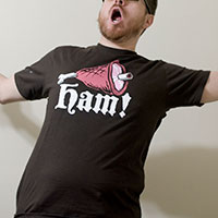 Hammity Ham Wonderful Ham