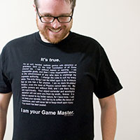 I Am NOT a Killer DM