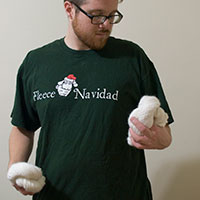 At Least It's Better Than 'Fleas Navidad'