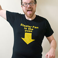 Hey Yinz Guys
