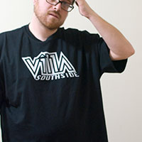 Hey Look A T-Shirt
