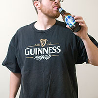Drinkin'