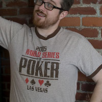 Poker In Rear