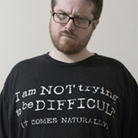 Lack of Focus