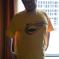 Xplosion Fever - Catch It!
